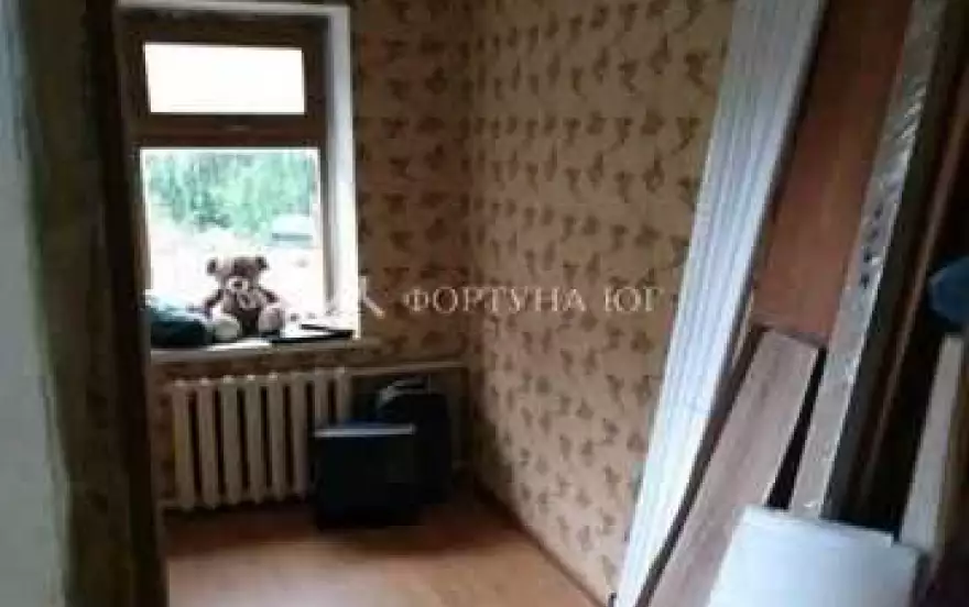 Северный переулок