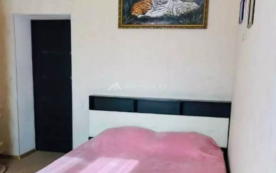 Садовая ул