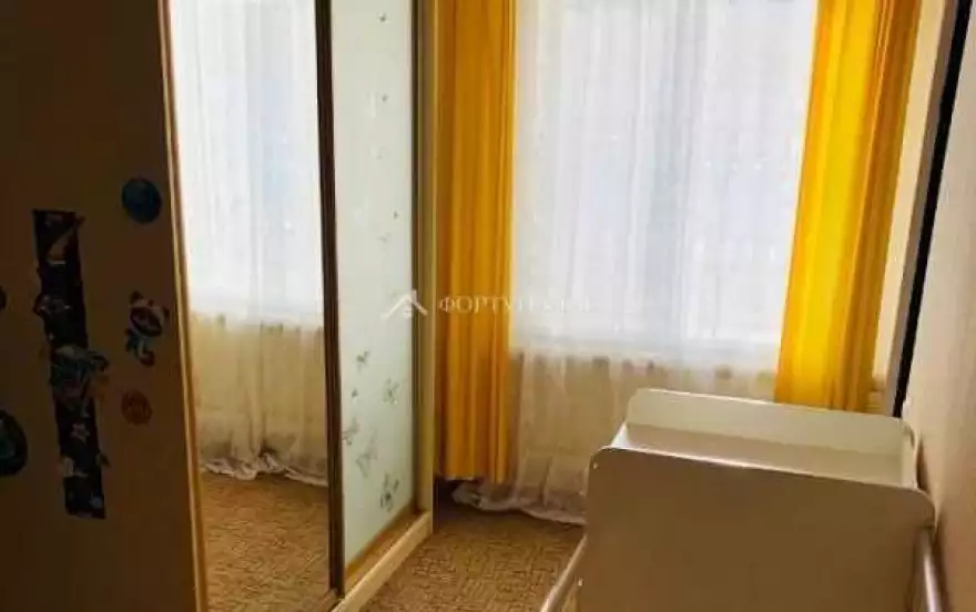Садовая ул