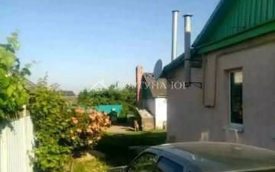 Комсомольская улица