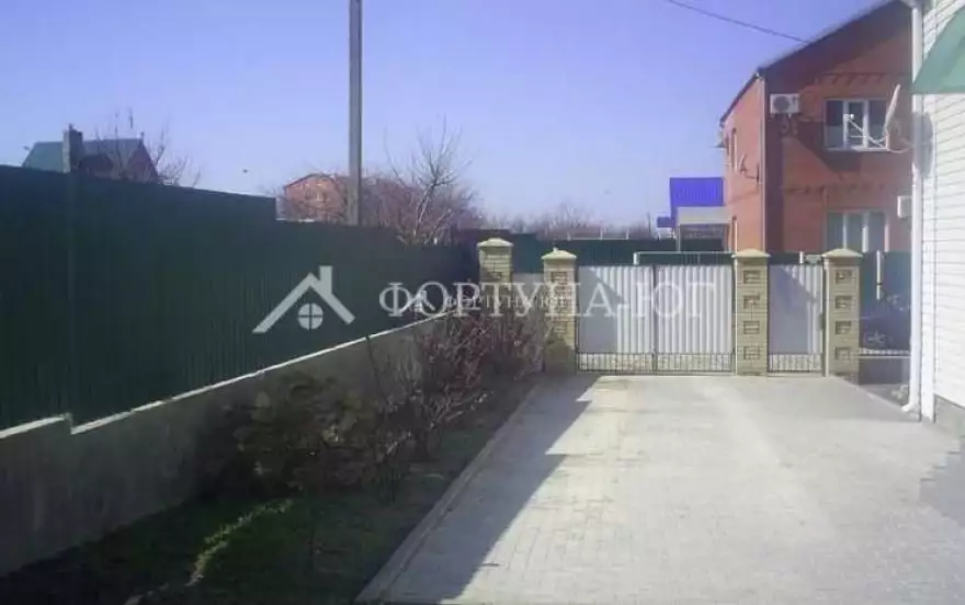 улица Шолохова