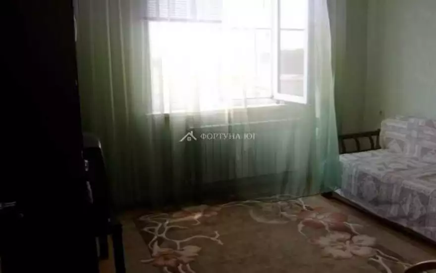 Линейная улица