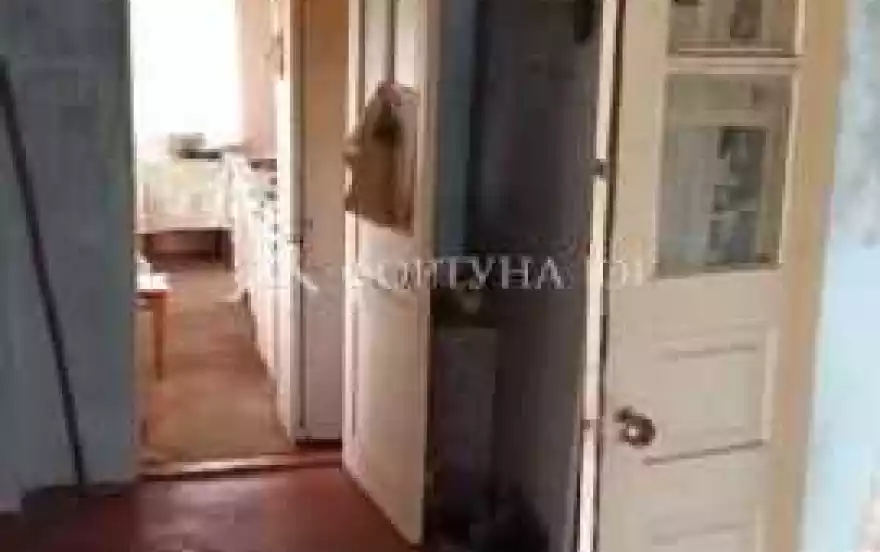 улица Калинина