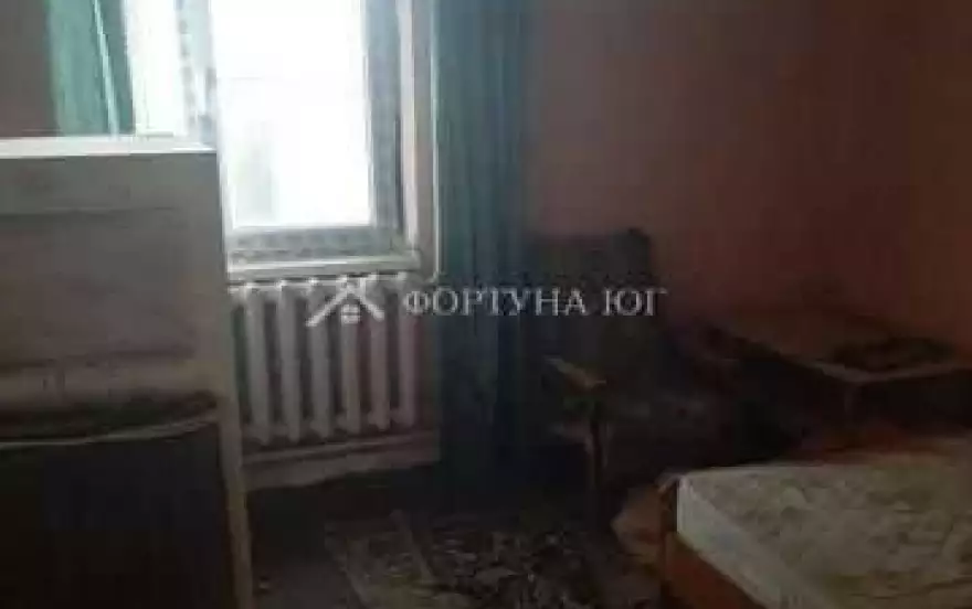 Бороздинская ул