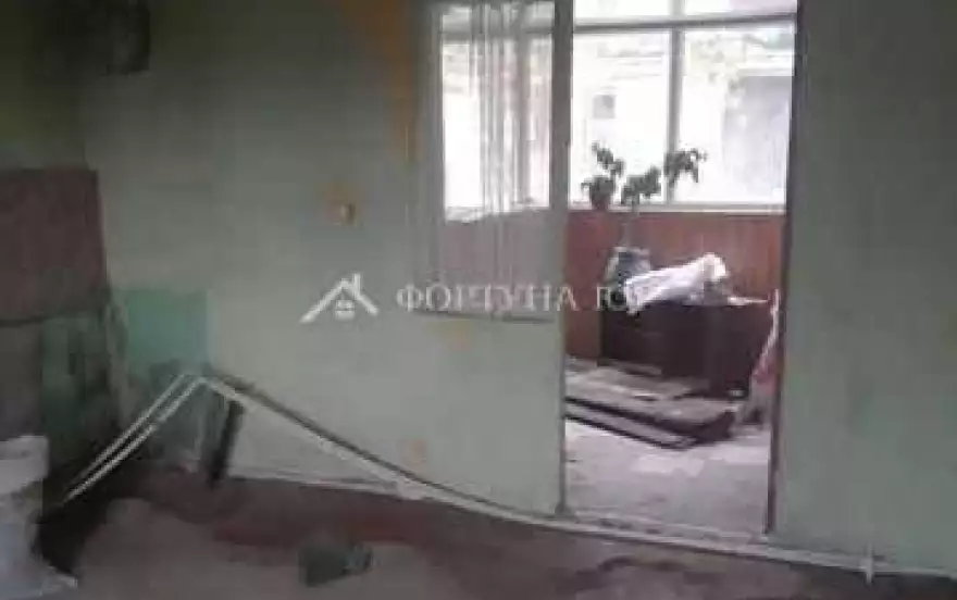 Бороздинская ул