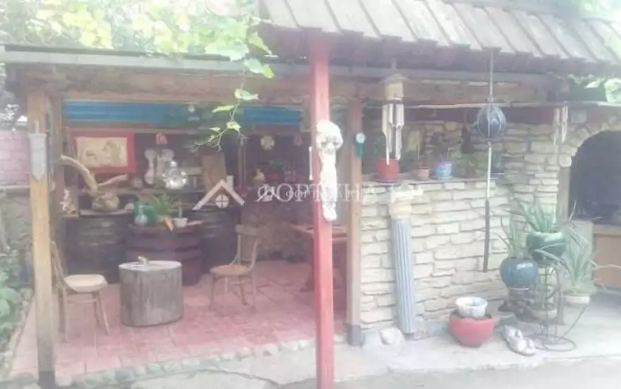 Греческая улица