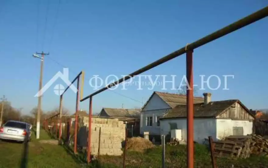 Центральная улица