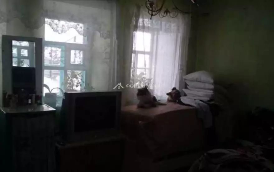 Мостовая улица