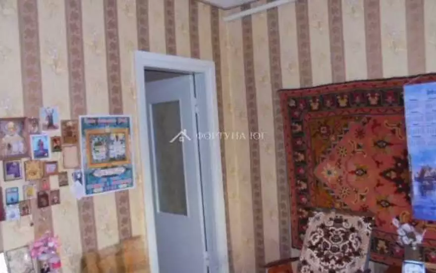 Октябрьская улица