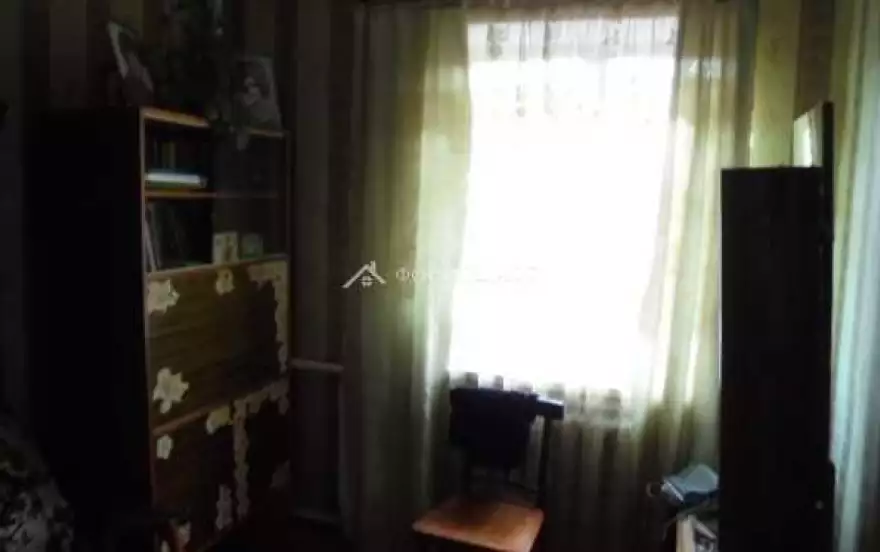 Октябрьская улица