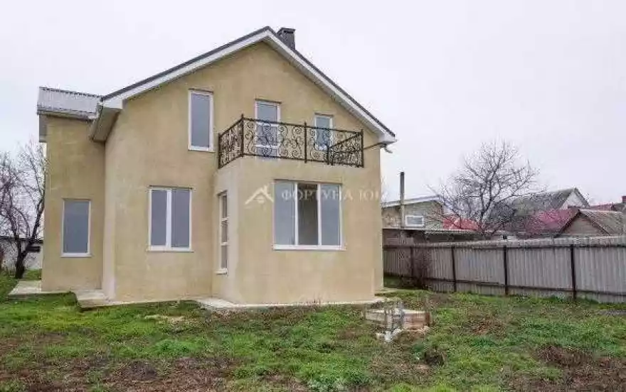 улица Новосёлов