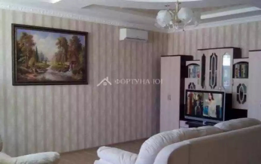 Серебряная улица