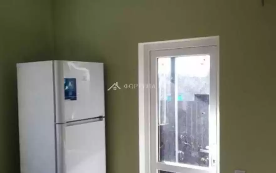 Родниковая улица