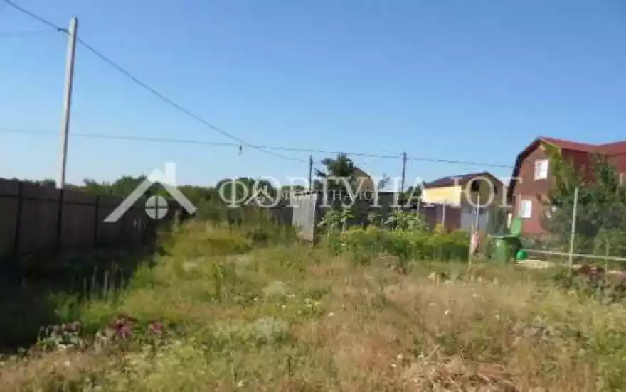 Вишнёвая улица