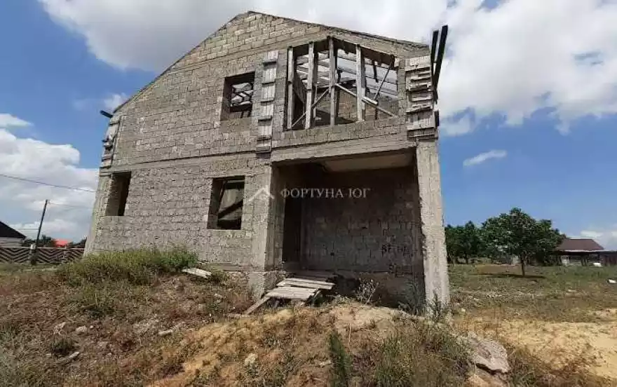 Екатеринодарская улица