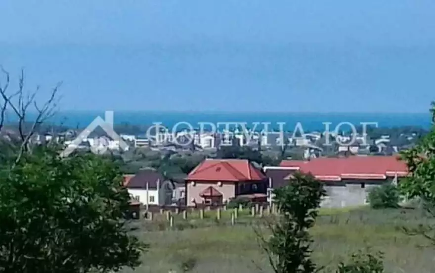 Солнечная улица