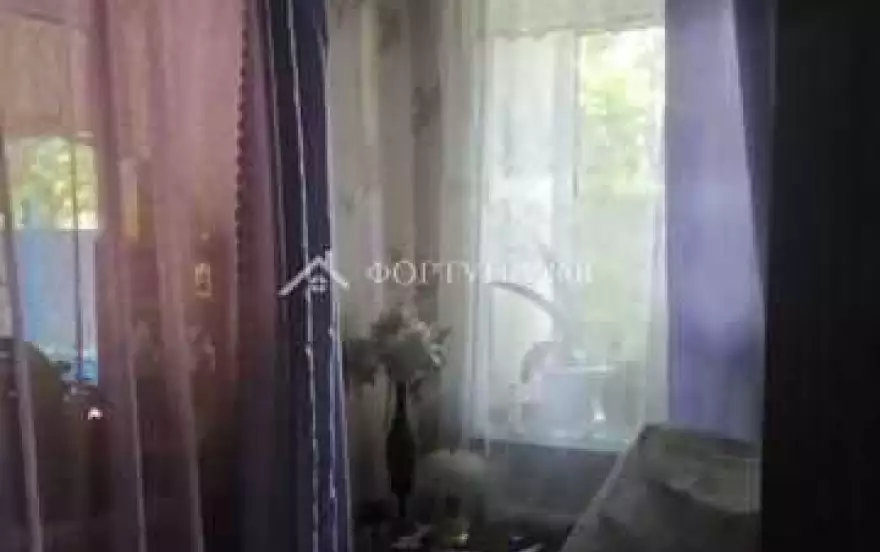 ул Зеленая
