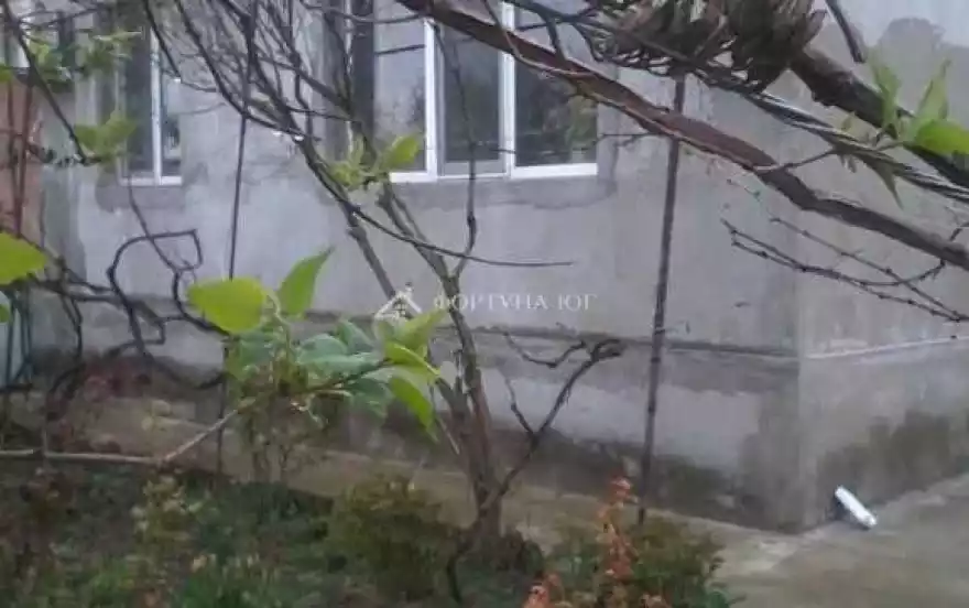 Цветочная улица