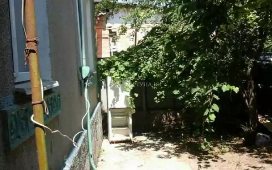 Лиманная улица