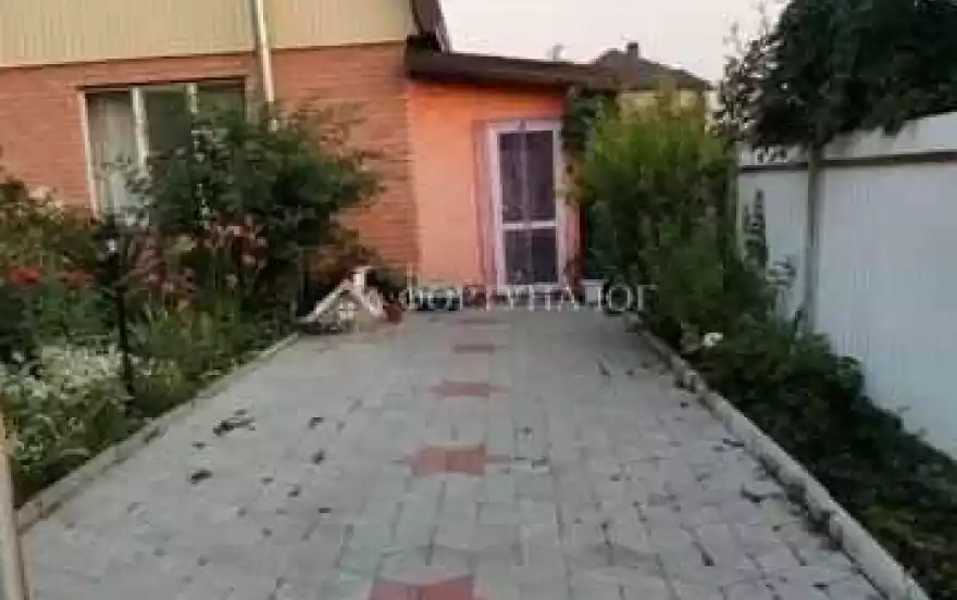 ул Земляничная