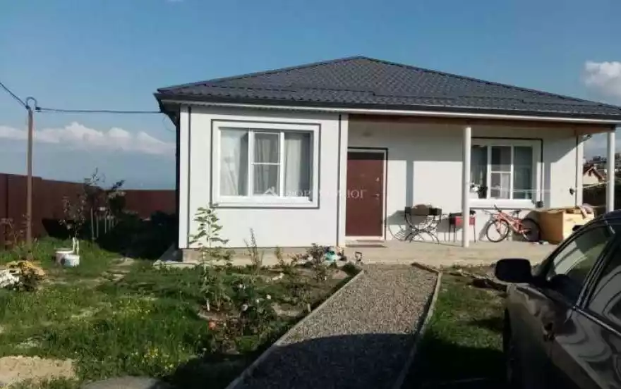 Ростовская ул