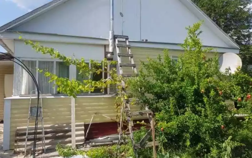 Виноградная ул