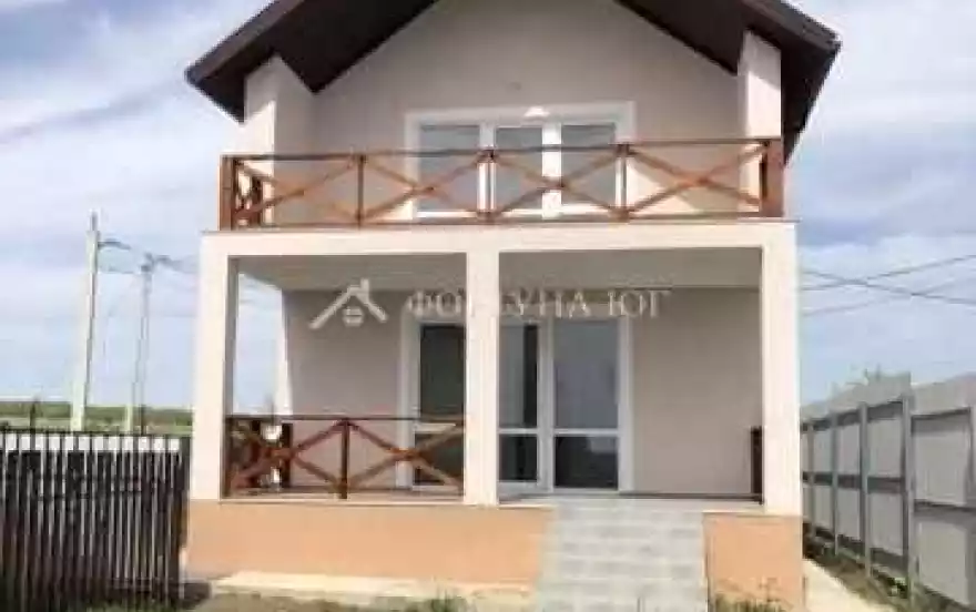 ул Жемчужная