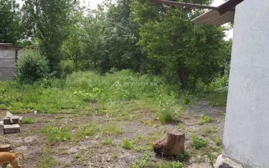 Солнечная улица