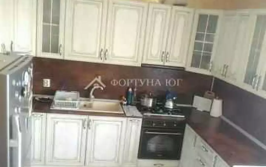Тихая улица