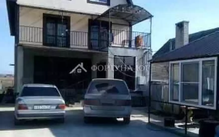 Тихая улица