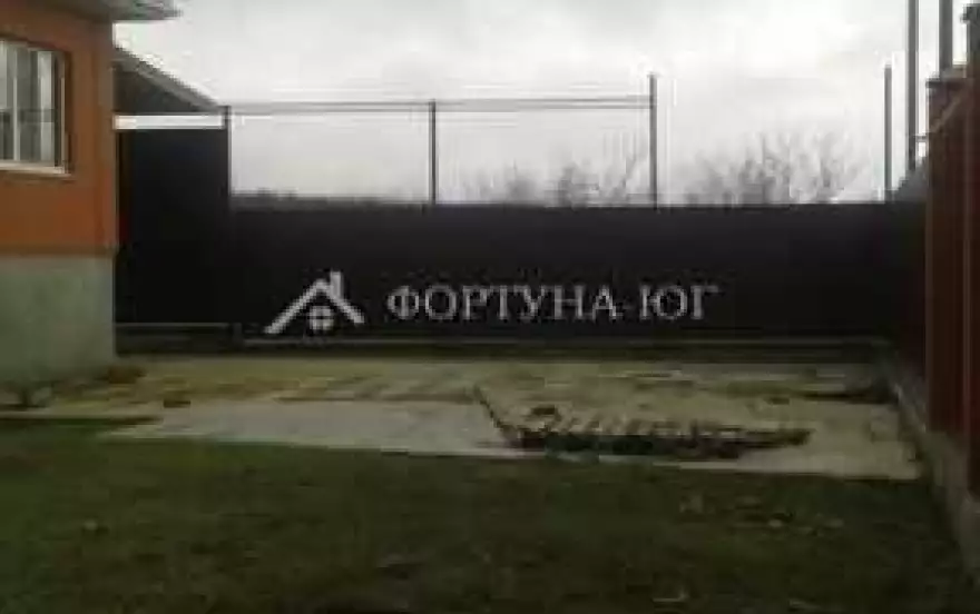 Новая улица
