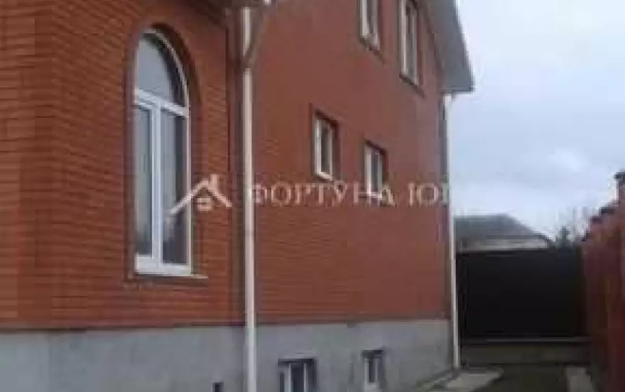 Новая улица
