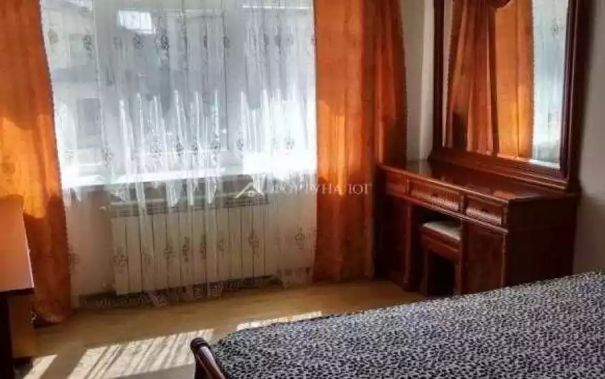 Центральная улица