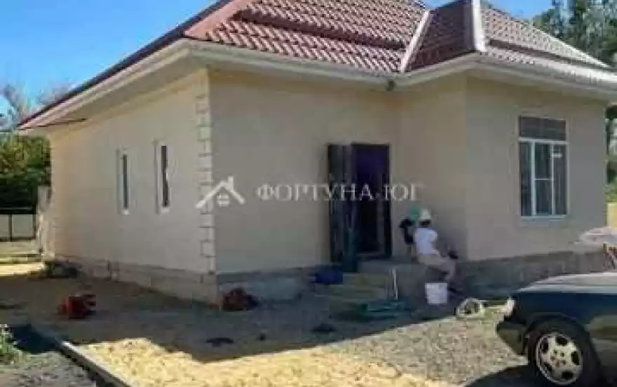 Земляничная ул