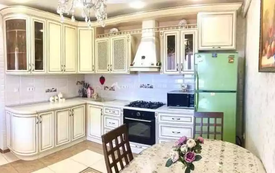 ул Кубанская