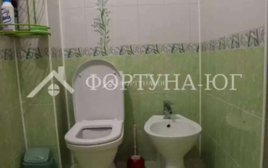 Весенняя улица