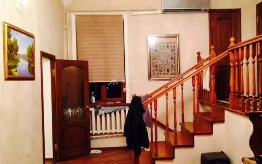 улица Айвазовского