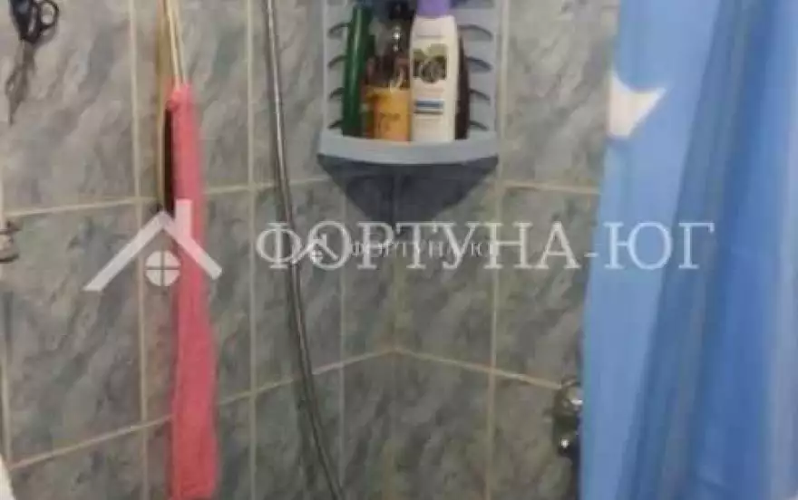 Молодёжная улица