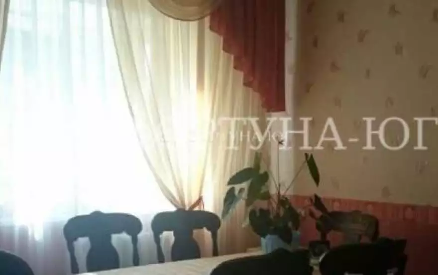 Тихая улица