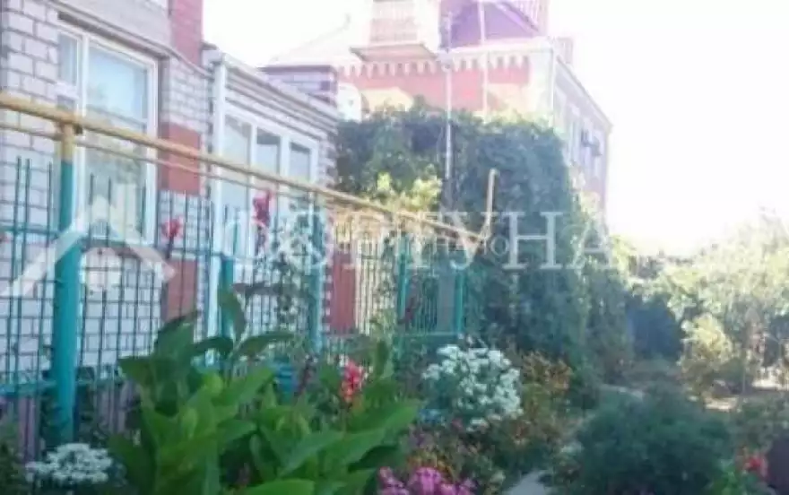 Тихая улица