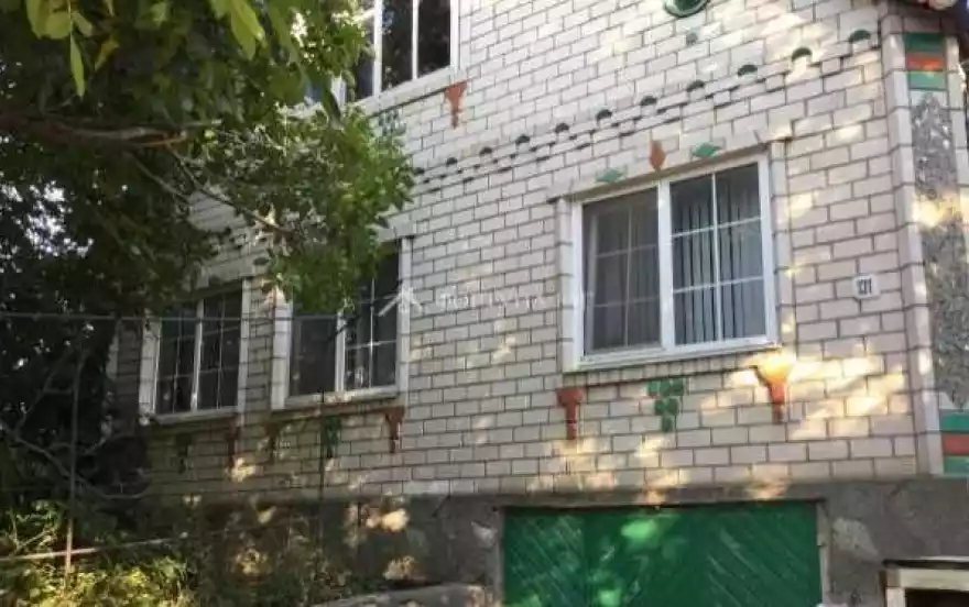 Учительская улица