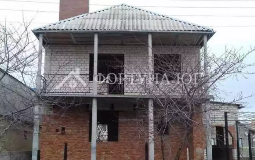 Родниковая улица