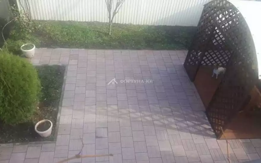 Озерная ул