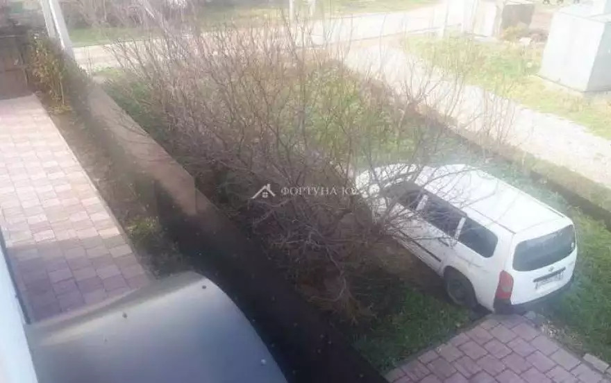 Озерная ул