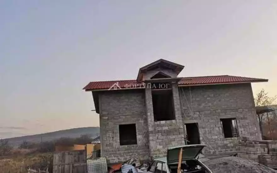 6-й пр-д, Колос-Нива