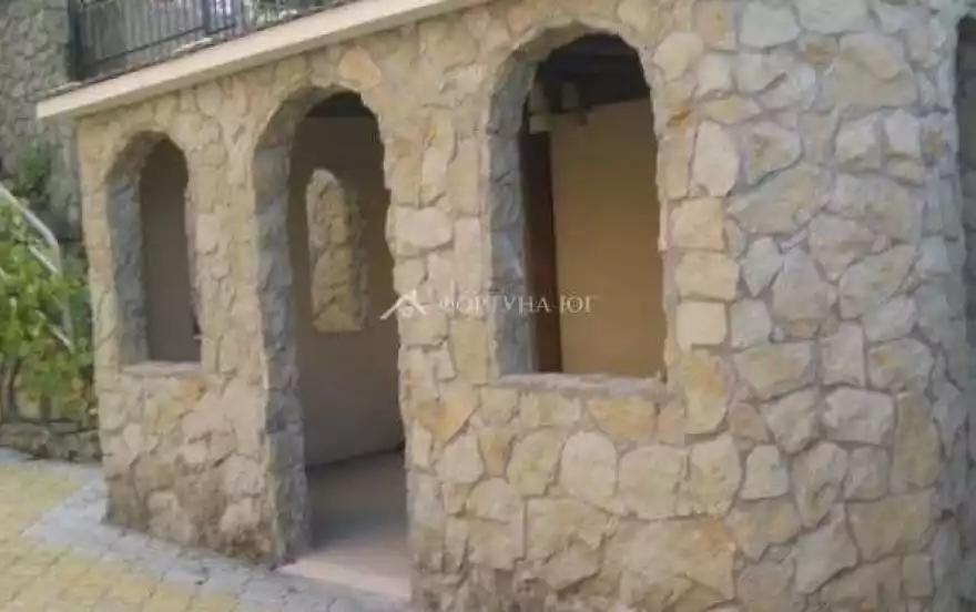 Центральная улица