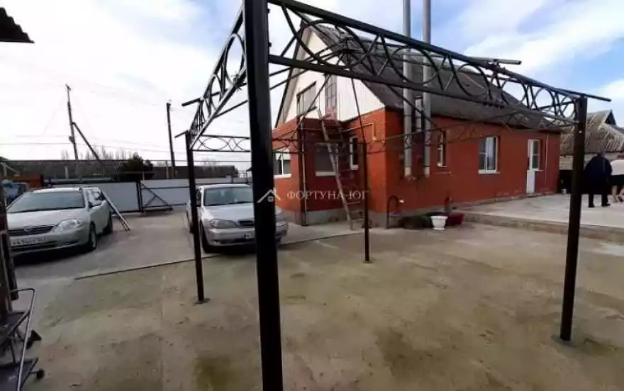 пер Степной