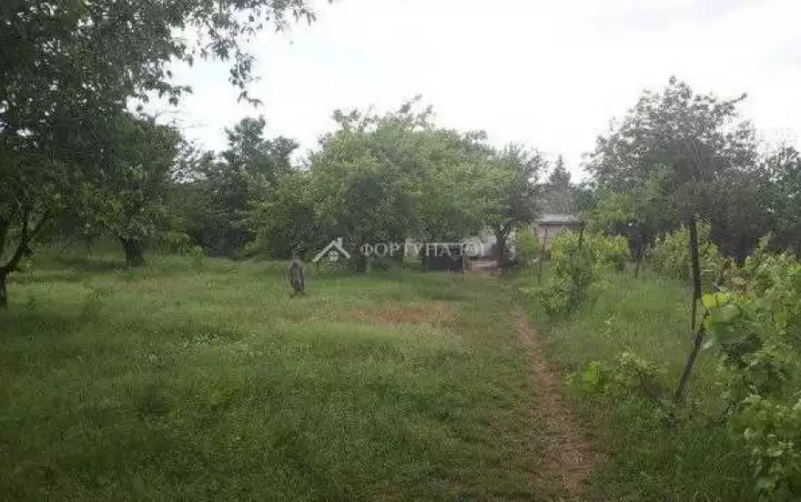 Солнечная улица