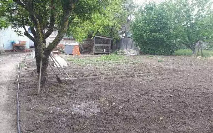 Солнечная улица