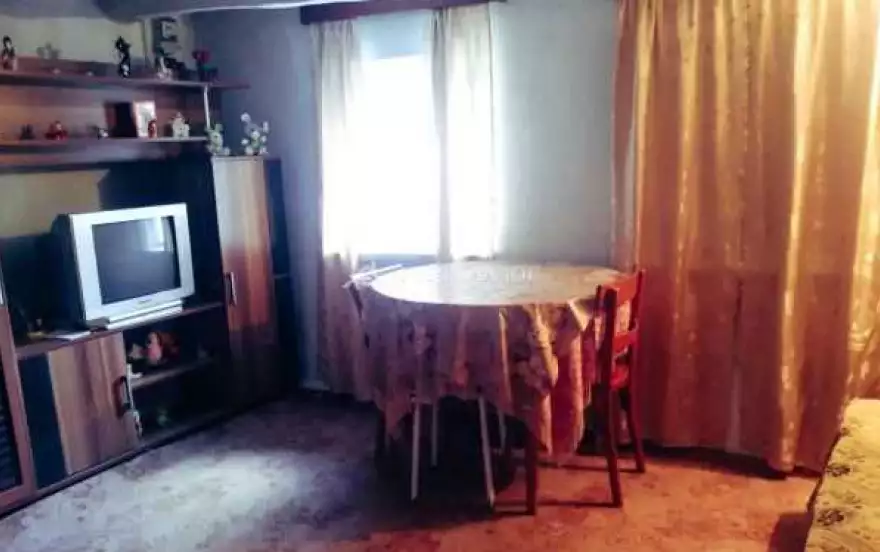 Центральная улица